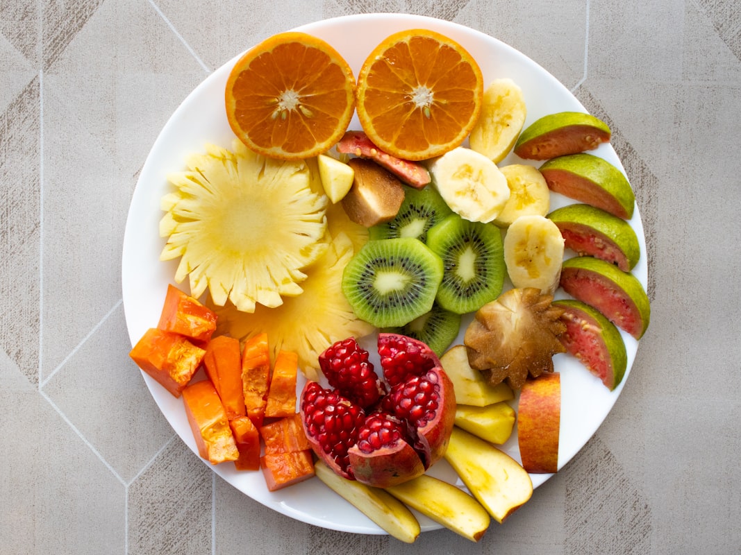 Strategi Diet Berkelanjutan